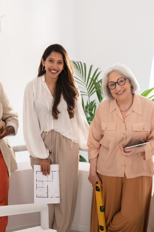 5 Advantages of Working with a Design-Build Firm