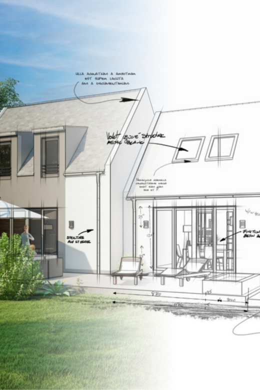Designing Your Dream Home: A Step-by-Step Guide to Creating a Unique Custom Home