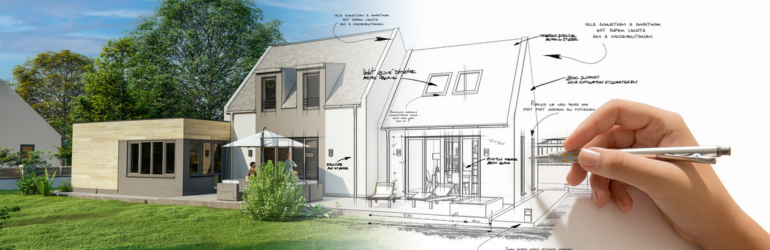 A Step-by-Step Guide to Building a Custom Home