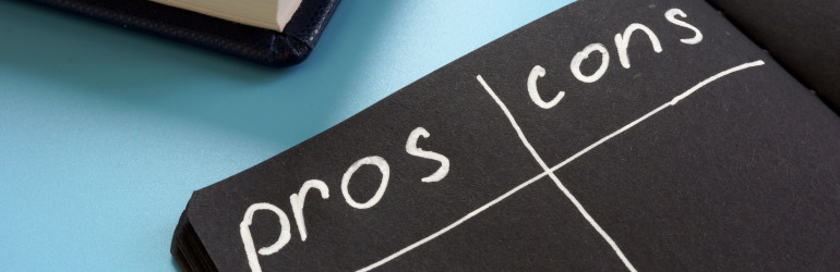 Pros and Cons of Building a Custom vs. Standard Home