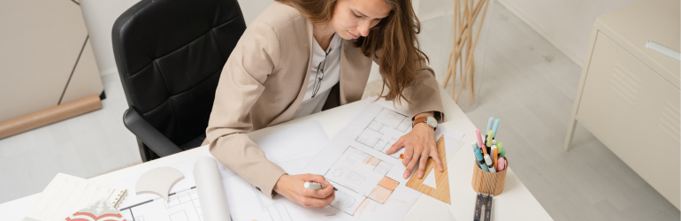 5 Advantages of Working with a Design-Build Firm

