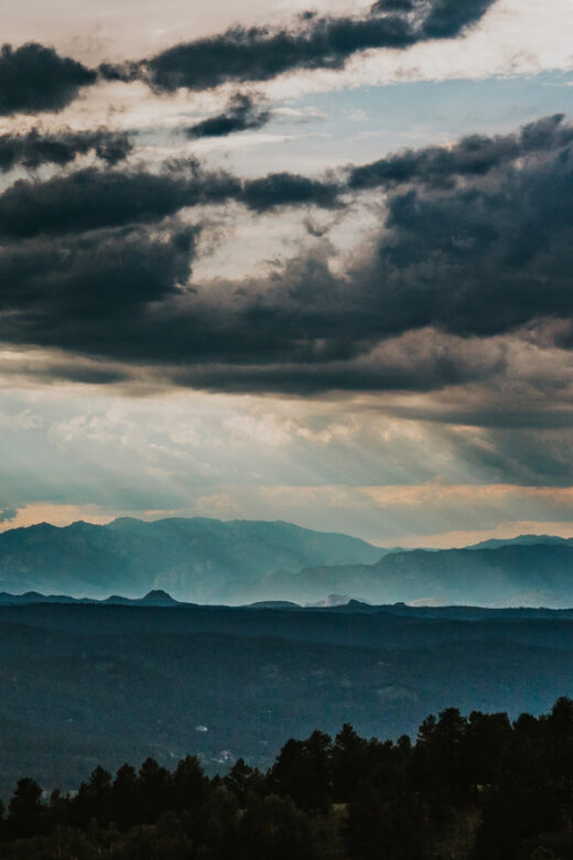 Colorado Weather: Adverse Effects of Sun, Wind, and Precipitation On Your Home